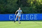 Women's Soccer vs BSU  Women's Soccer vs Bridgewater State University. - Photo by Keith Nordstrom : Wheaton, Soccer